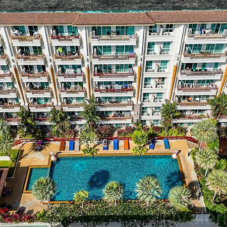 Phuket Villa Patong Beach By Phr Exterior foto