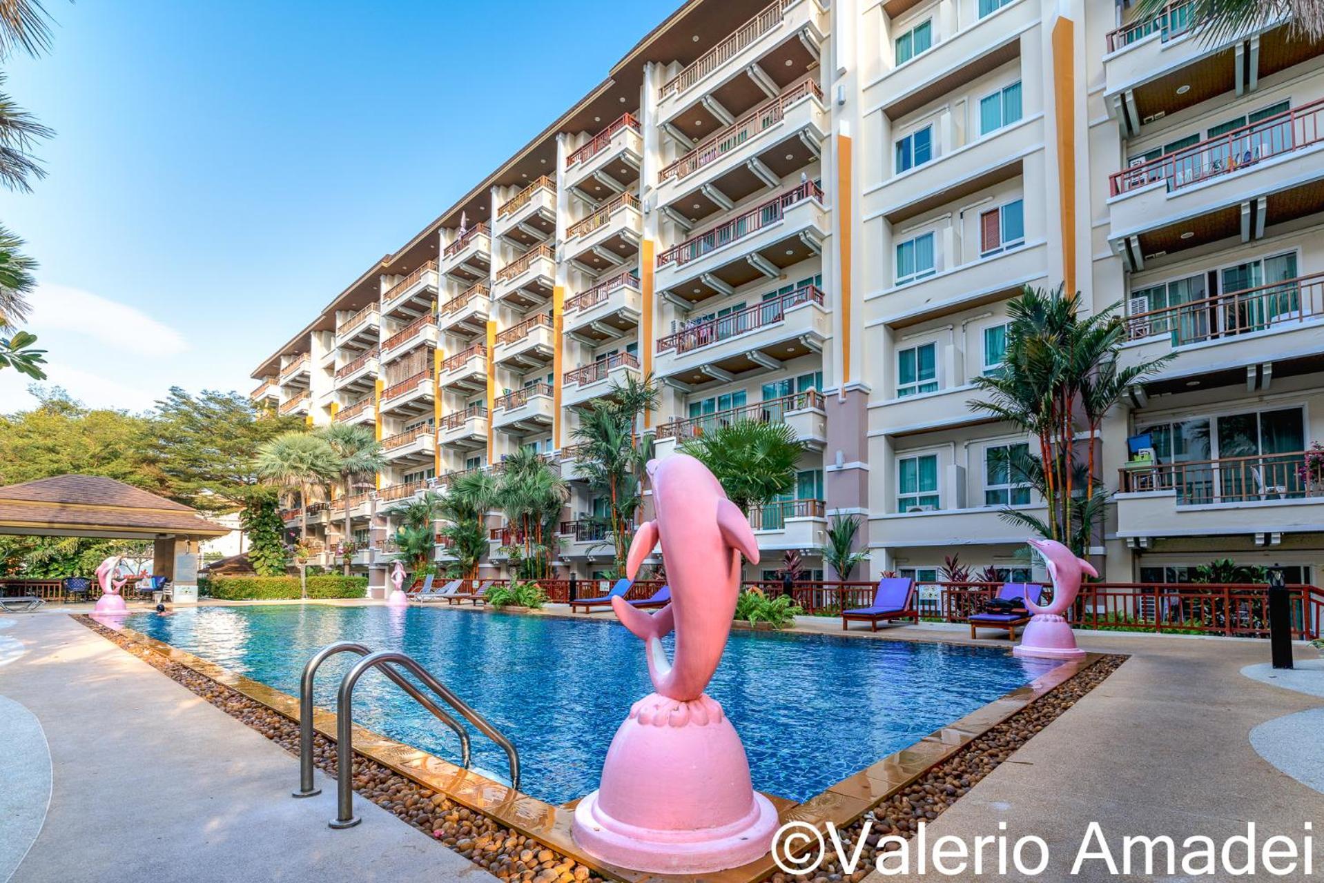 Phuket Villa Patong Beach By Phr Exterior foto